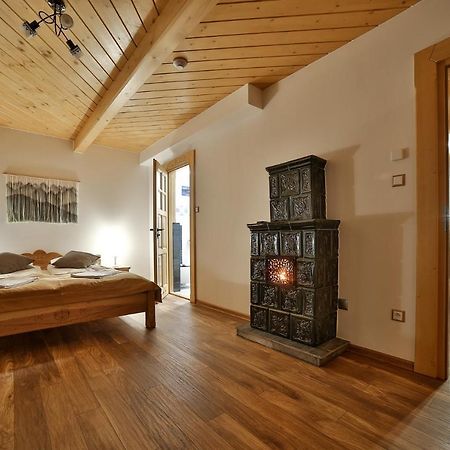 Kosodrzewina - Apartamenty Rodzinne Bukowina Tatrzańska Buitenkant foto