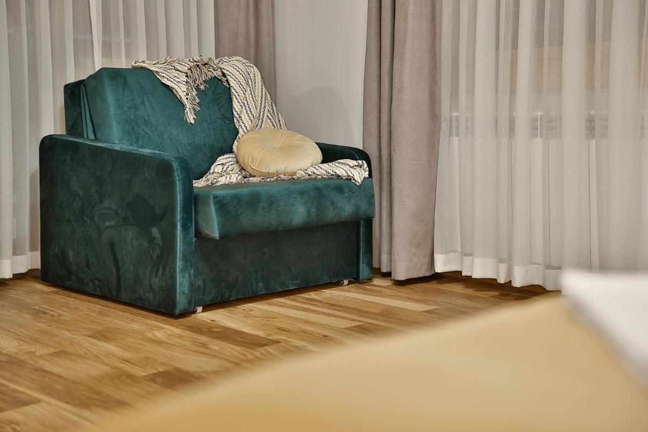 Kosodrzewina - Apartamenty Rodzinne Bukowina Tatrzańska Buitenkant foto